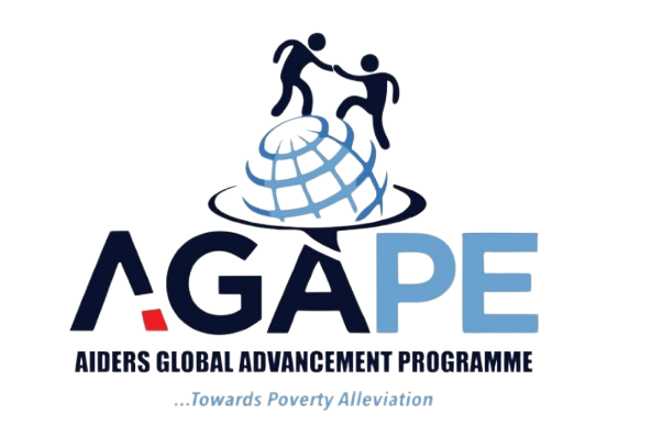 Aiders Global (AGAPE) Nigeria Ltd